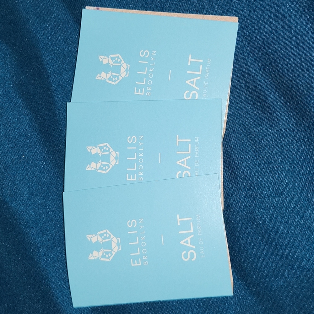 COPY - Ellis Brooklyn